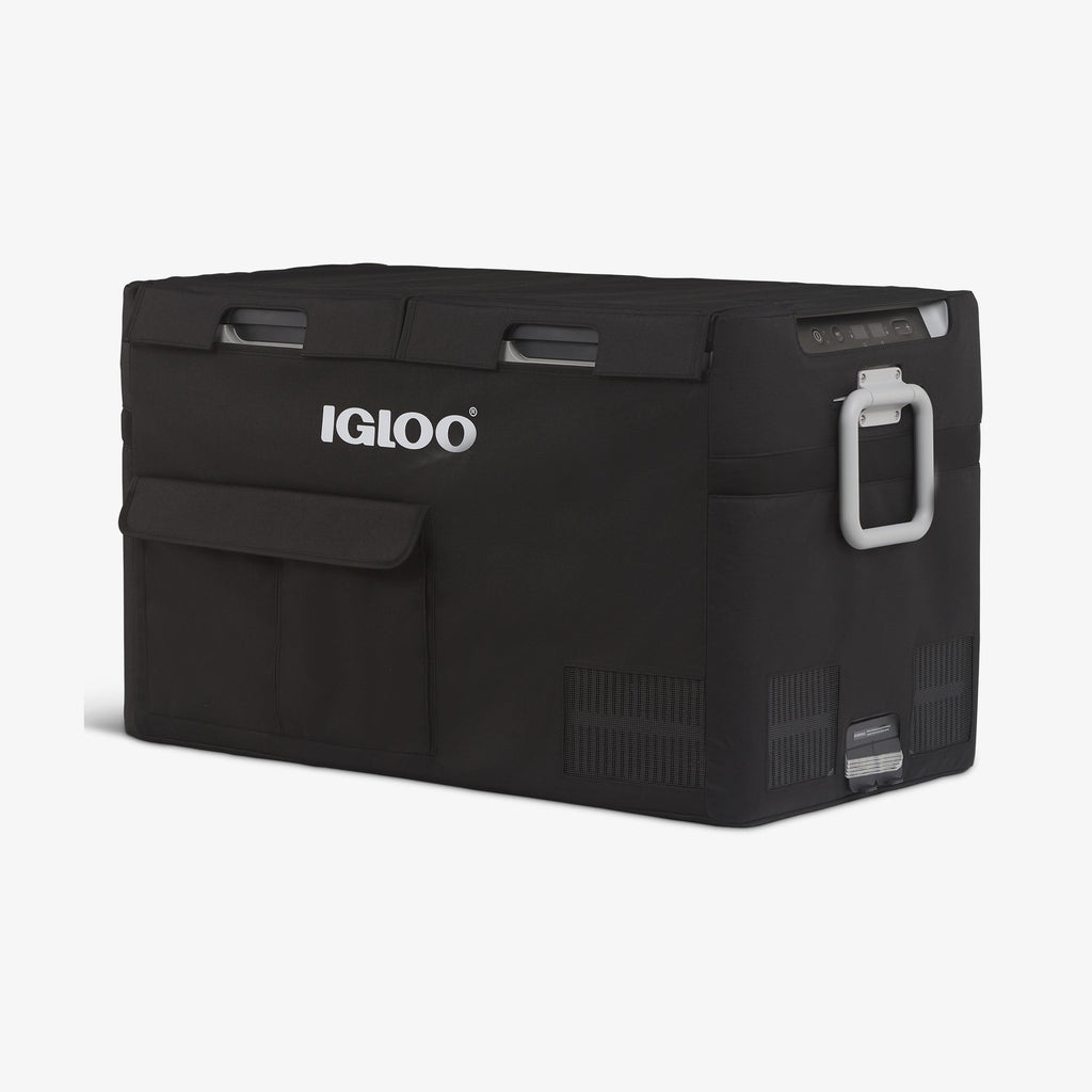 ICF 80DZ Protective Cover