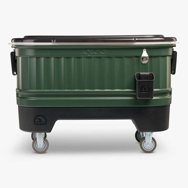 Party Bar 125 Qt Cooler H8