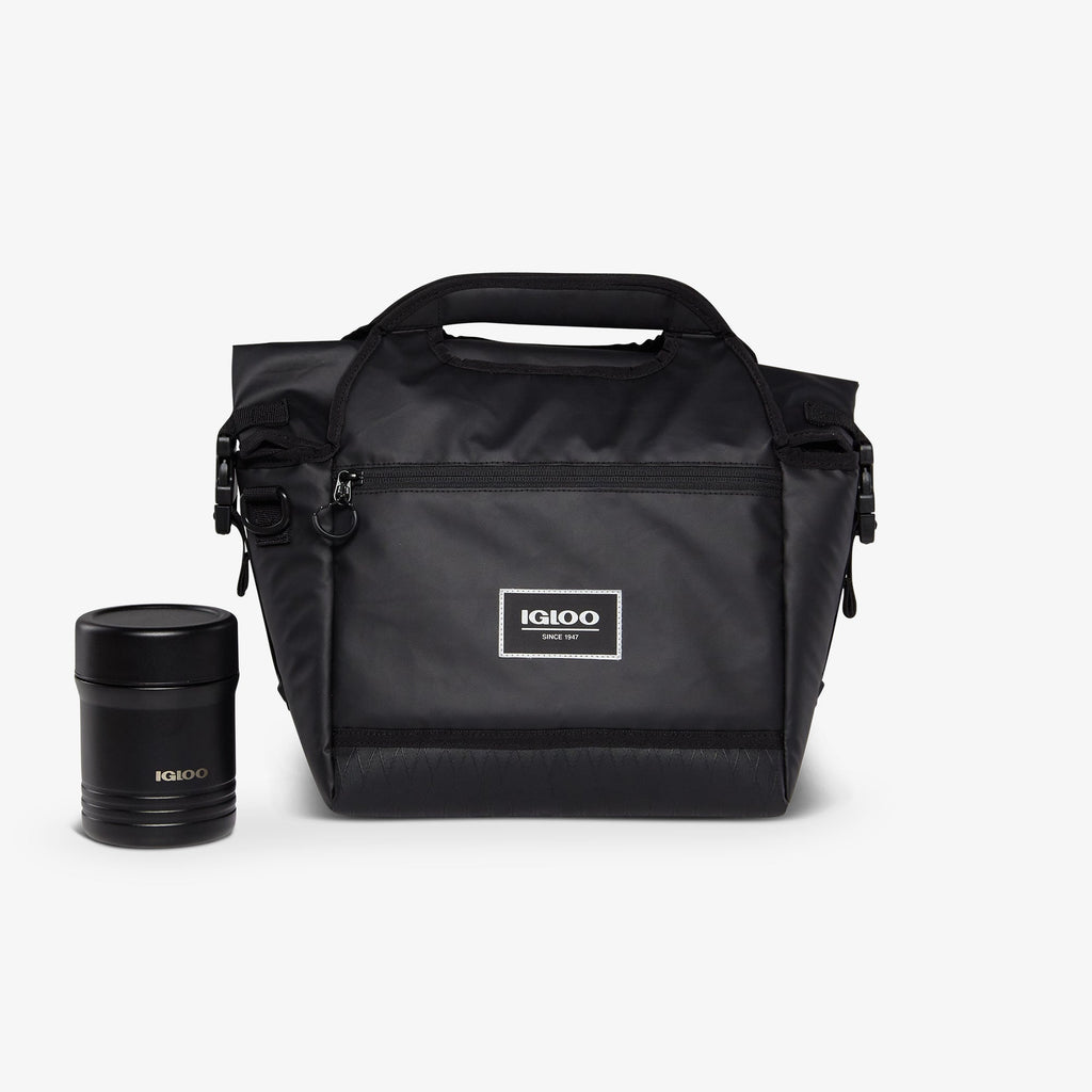 Pursuit 16-Can Lunch Bag