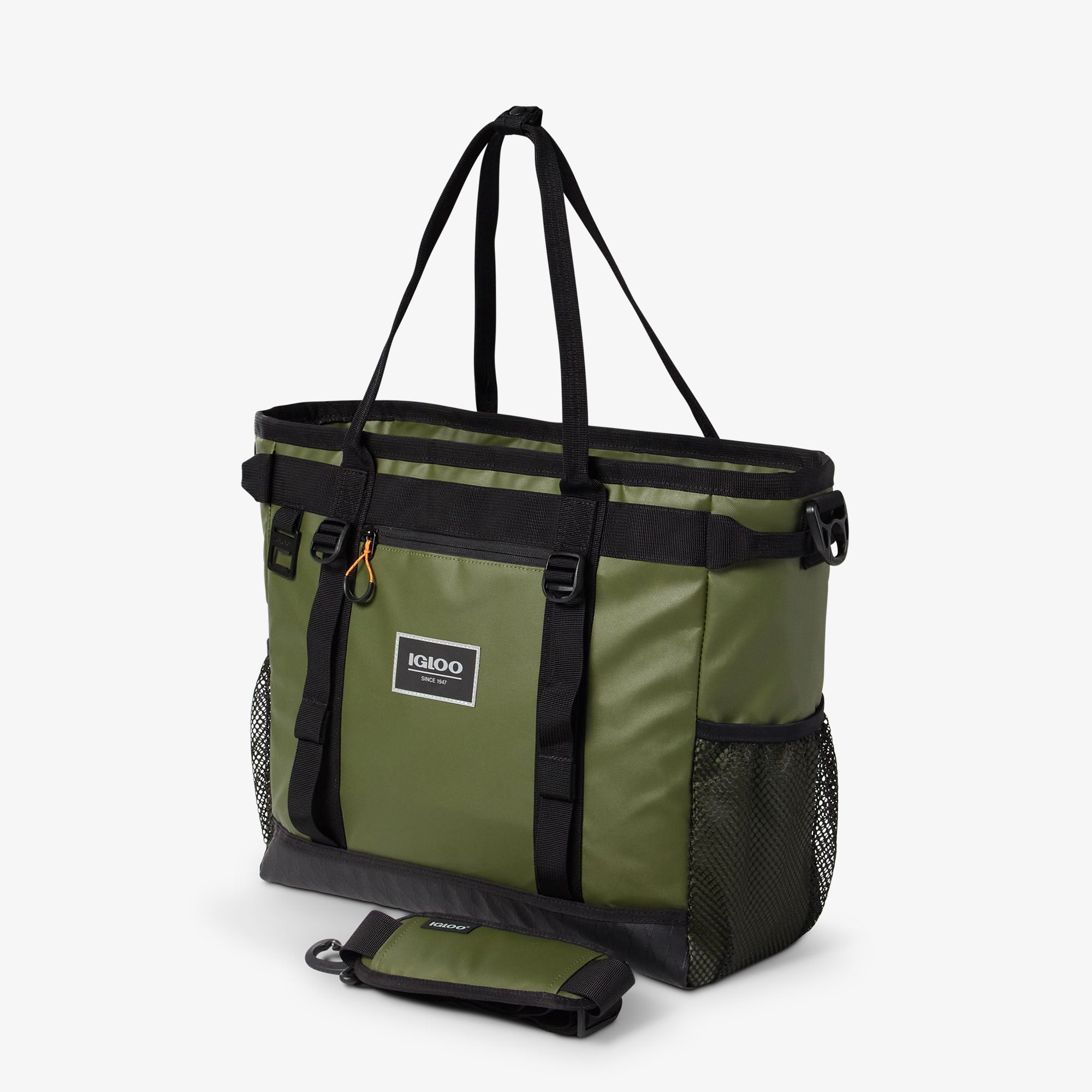 Pursuit 30-Can Tote